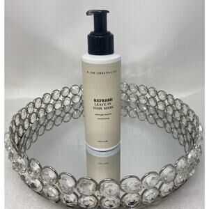 The Lyfestyle Co. Refresh Leave In Overnight Mask exp; 06/24